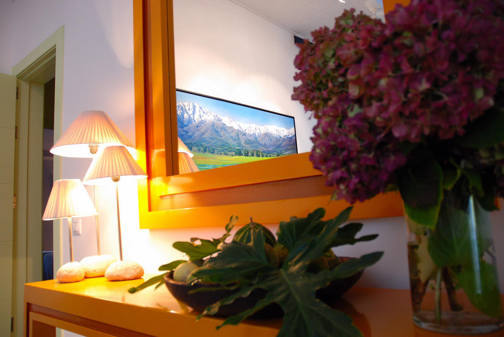 Hostal El Cardenillo Madrigal de la Vera Exteriör bild