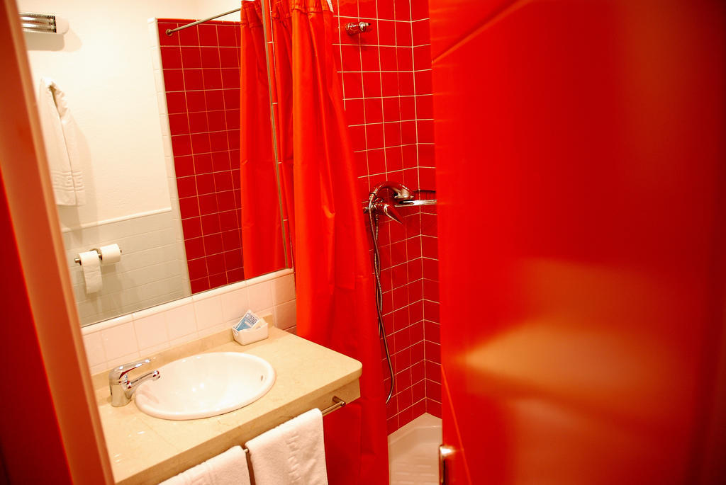 Hostal El Cardenillo Madrigal de la Vera Rum bild
